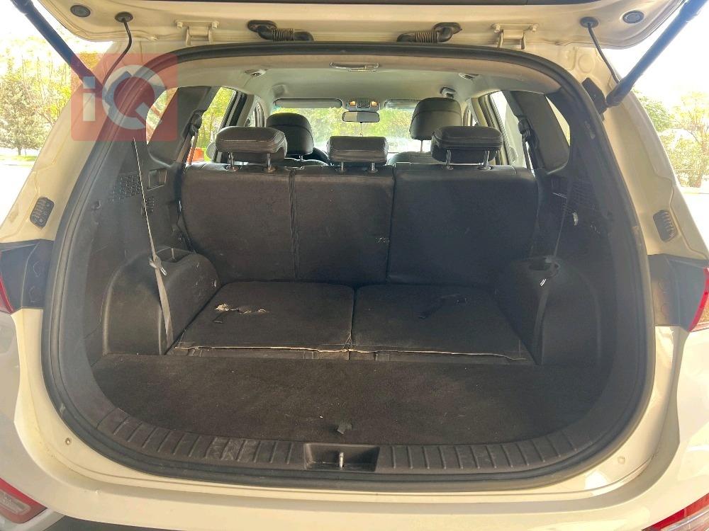 هیوندای سەنتافی